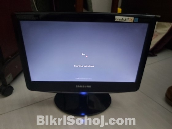 Samsung Monitor 15